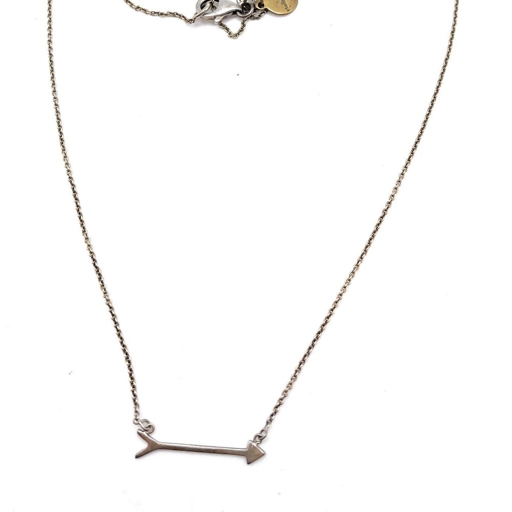 On the Mark Stella & Dot Necklace - N196g
